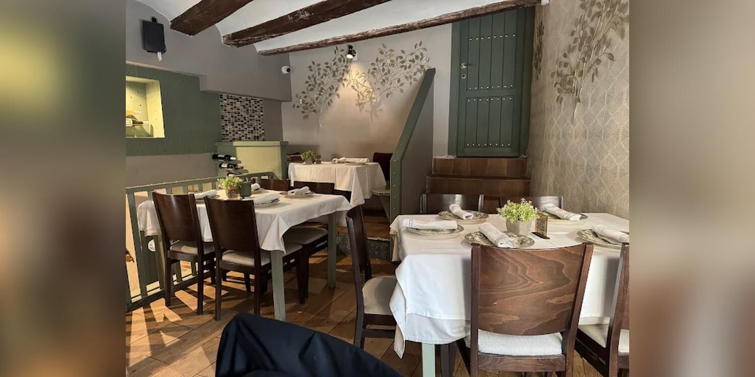 LatteeFarinaValencia, restaurant