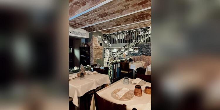 LatteeFarinaValencia, restaurant