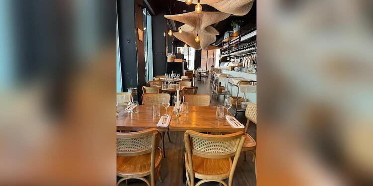 Le Favole Ristorante, restaurant