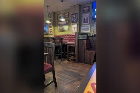 Red Lion, Bar València Ruzafa #0