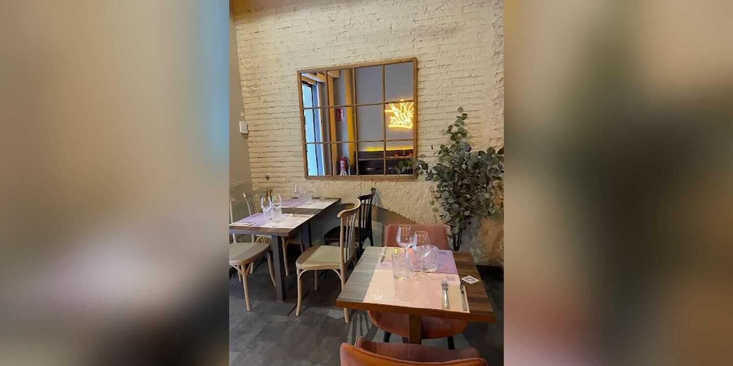 Oi Vita Pizzeria Napoletana and Drinks, restaurant