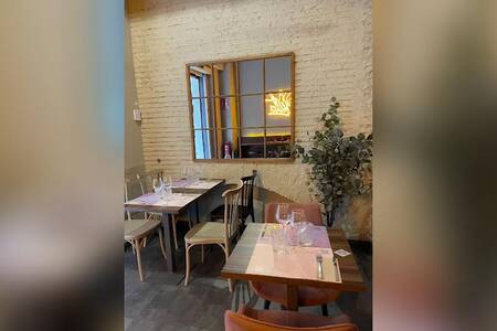 Oi Vita Pizzeria Napoletana and Drinks, Restaurante València Ciutat Vella #0