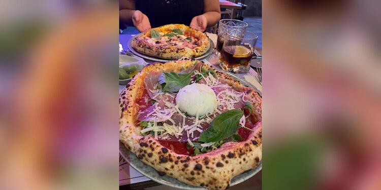 Oi Vita Pizzeria Napoletana and Drinks, restaurant