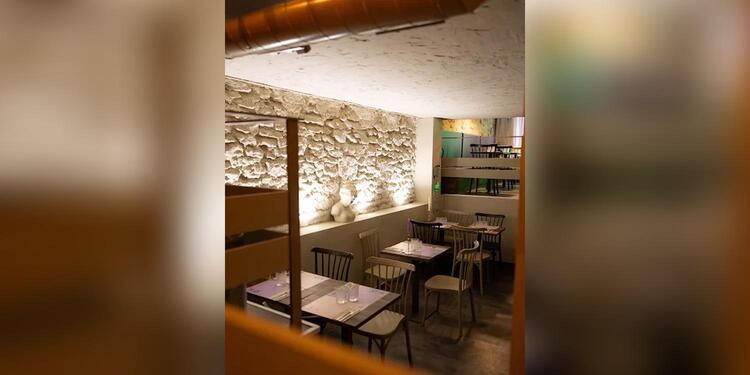 Oi Vita Pizzeria Napoletana and Drinks, restaurant