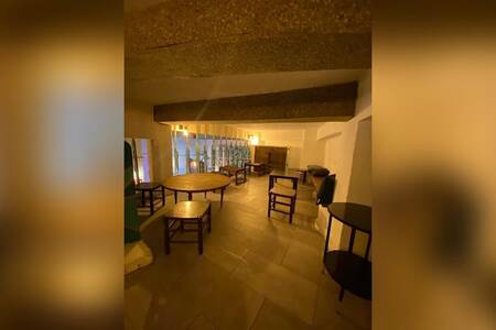 Mállalo X, Restaurante València El Carmen #0