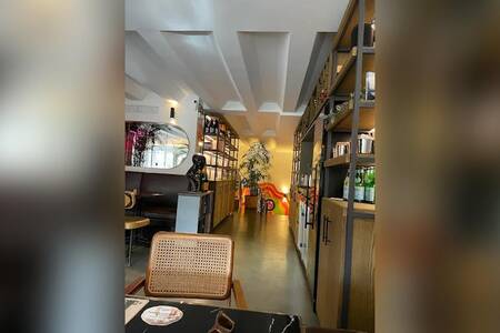 Pasqual + Sheila, Restaurante València Ciutat Vella #0