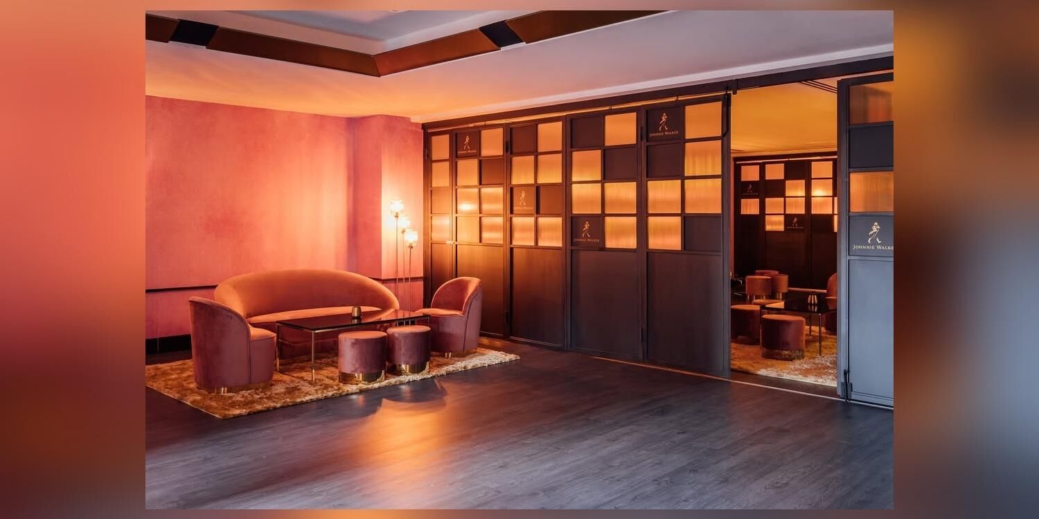 Varsovia Valencia, bar