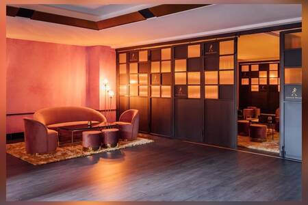 Varsovia Valencia, Bar València Benicalap #0