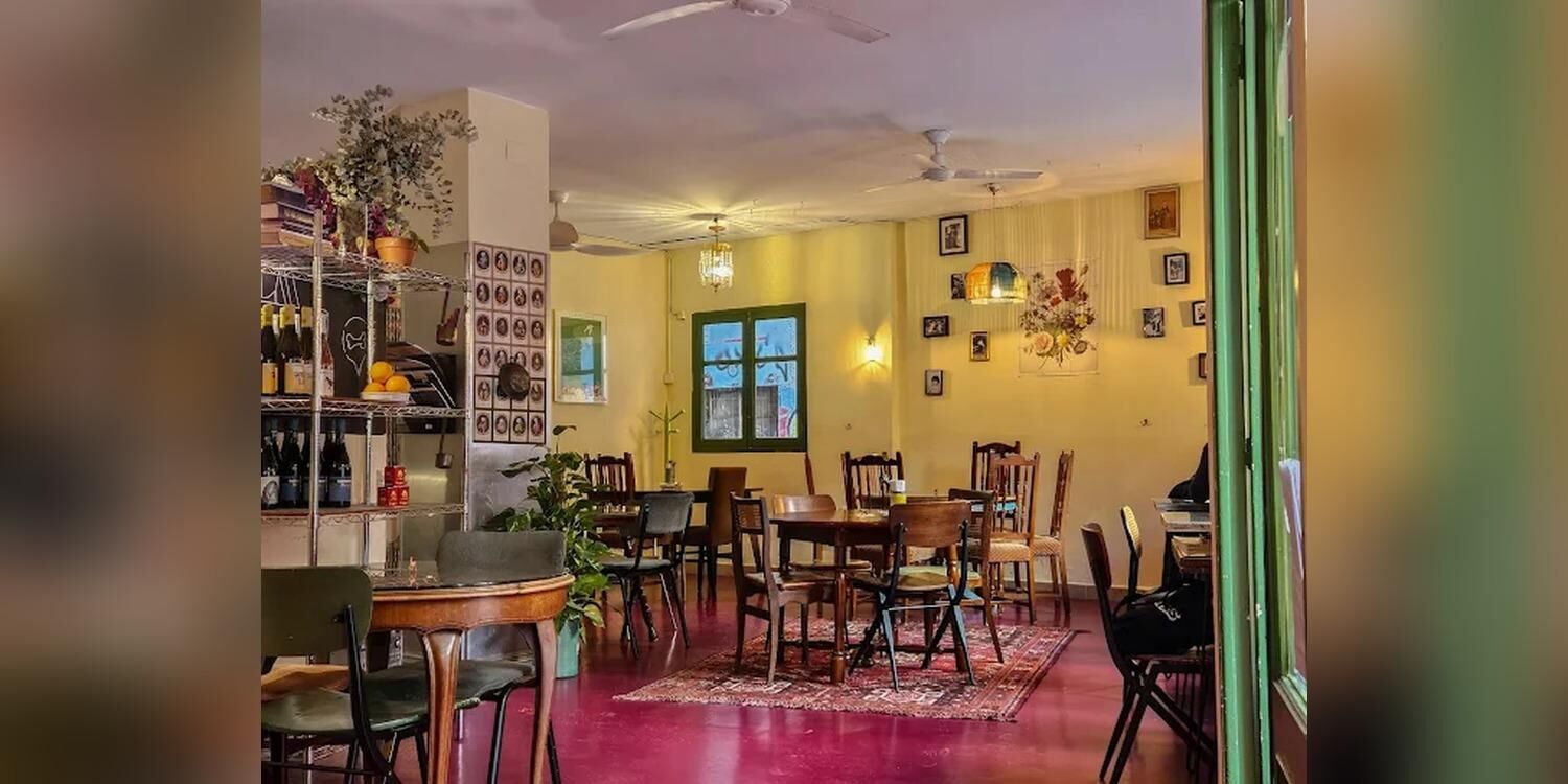 Kukla - Middle Eastern Cuisine, restaurant