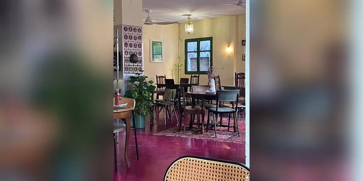 Kukla - Middle Eastern Cuisine, restaurant