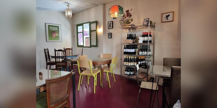 Kukla - Middle Eastern Cuisine, restaurant