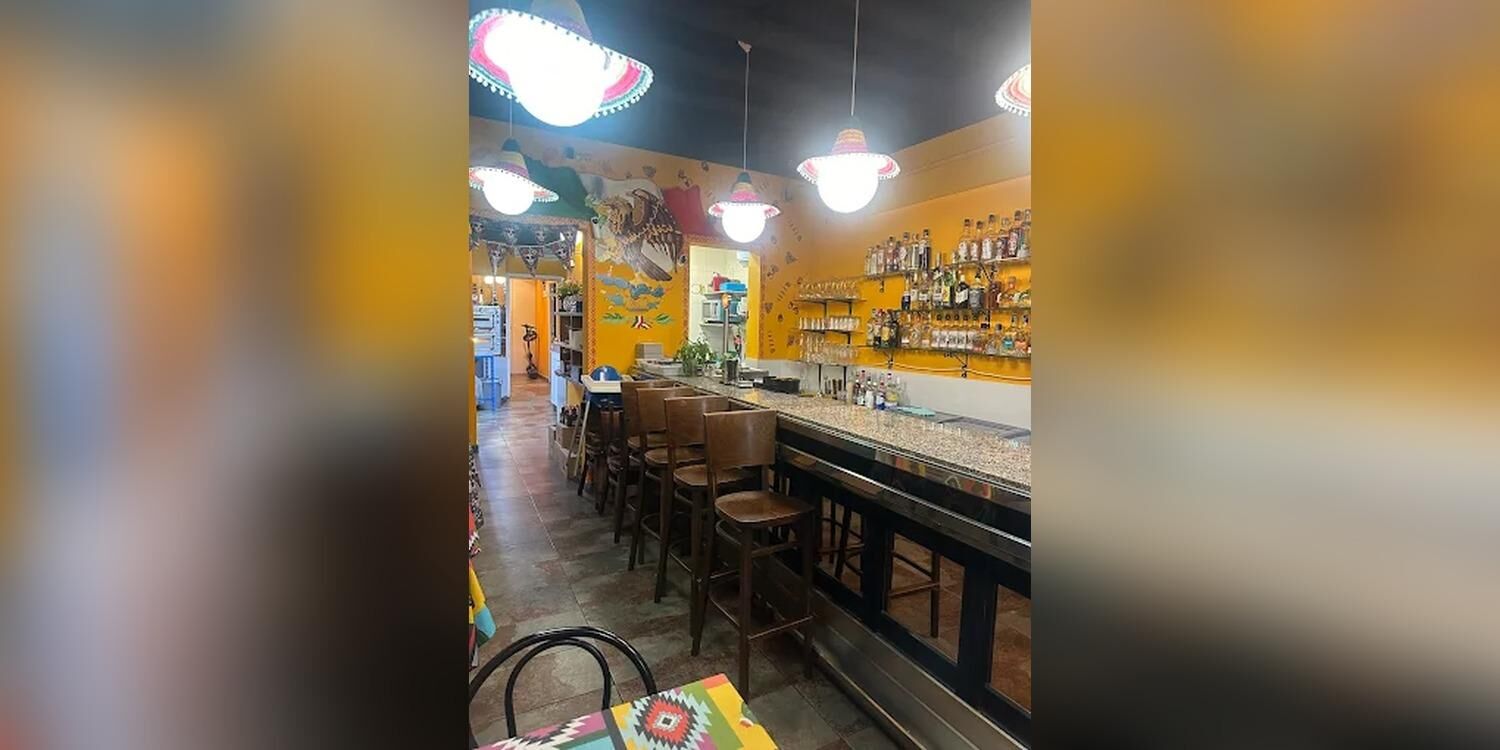 MEXITALY : BAR  RESTAURANTE MEXICANO Y PIZZERIA, restaurant