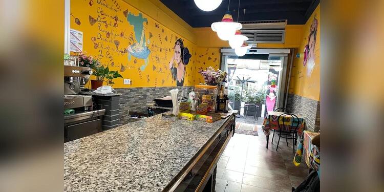 MEXITALY : BAR  RESTAURANTE MEXICANO Y PIZZERIA, restaurant