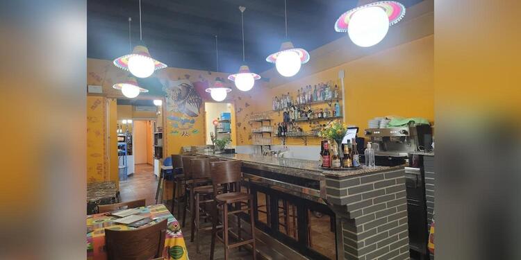 MEXITALY : BAR  RESTAURANTE MEXICANO Y PIZZERIA, restaurant