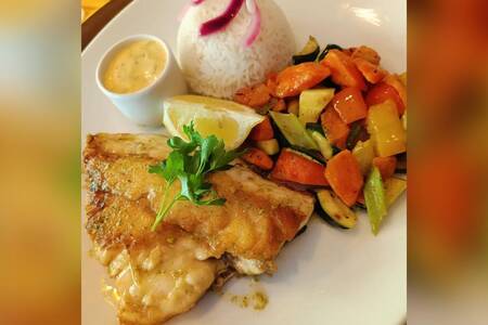 Les Lumières, Bar Paris Saint-Ambroise #0