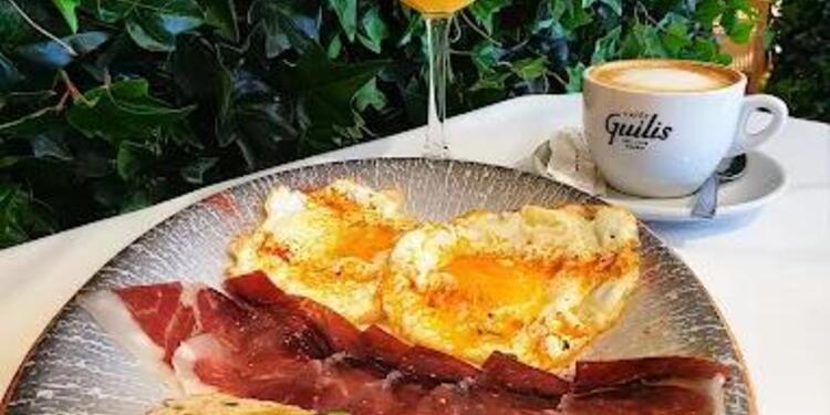 Restaurante Arturo's Planetario, restaurant