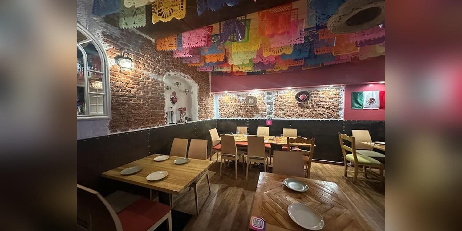 Pituka & Petaka, restaurant