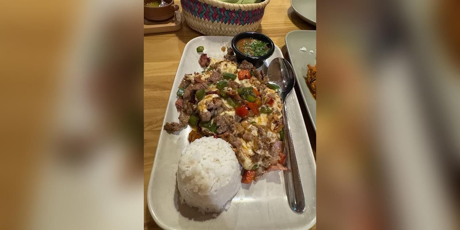 Pituka & Petaka, restaurant