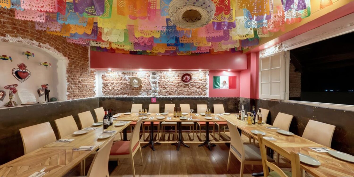 Pituka & Petaka, restaurant