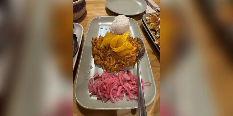 Pituka & Petaka, restaurant