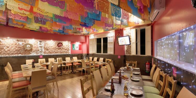 Pituka & Petaka, restaurant