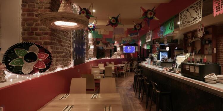 Pituka & Petaka, restaurant