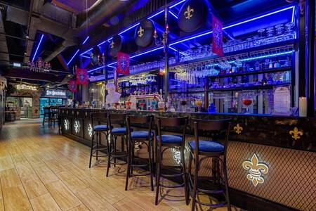 Owen's, Bar Paris Place d'Italie #0