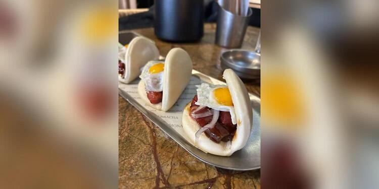 Lamonarracha Bar, bar