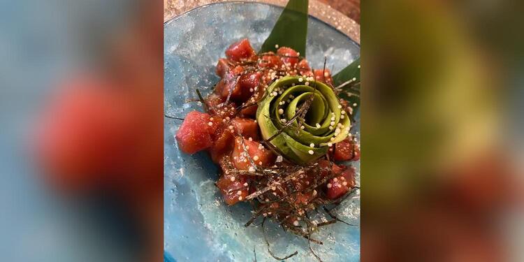 Lamonarracha Bar, bar