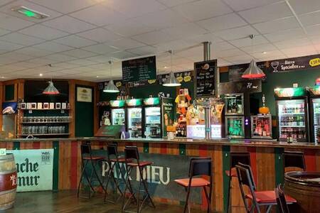 V and B Mont-de-Marsan, Bar Saint-Pierre-du-Mont Biarnes #0