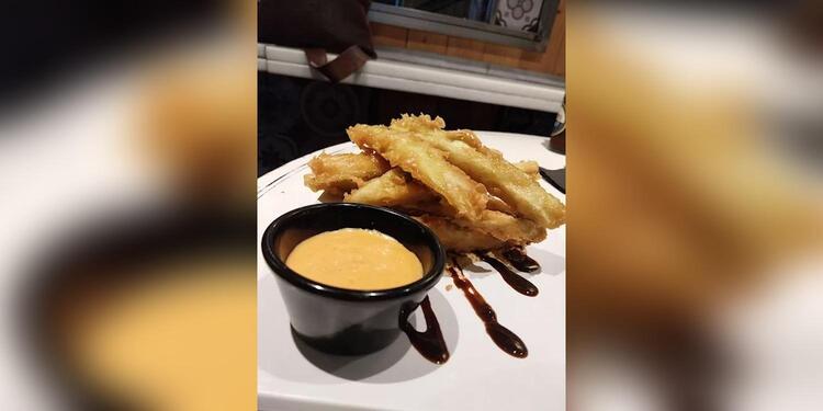 La Retahila Restaurante, bar