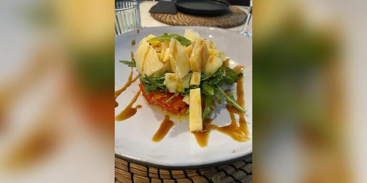 La Retahila Restaurante, bar