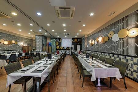 Santo Cristo Eventos, Sala de alquiler Madrid Hortaleza #0