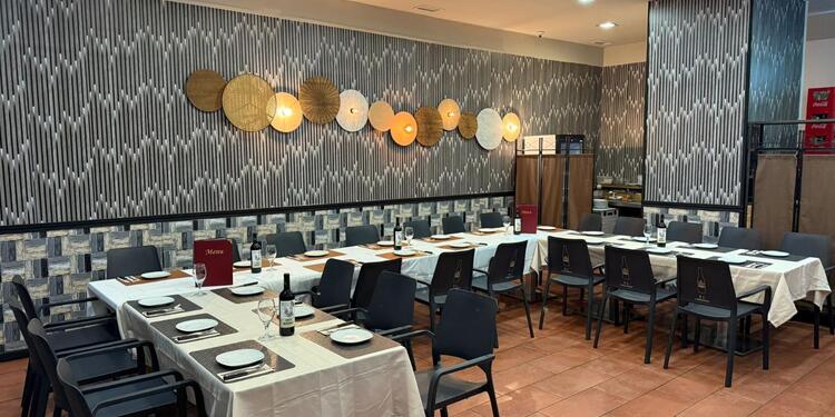 Santo Cristo Eventos, rental_room