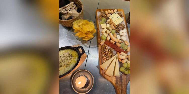 Ponciano Ponzano, bar