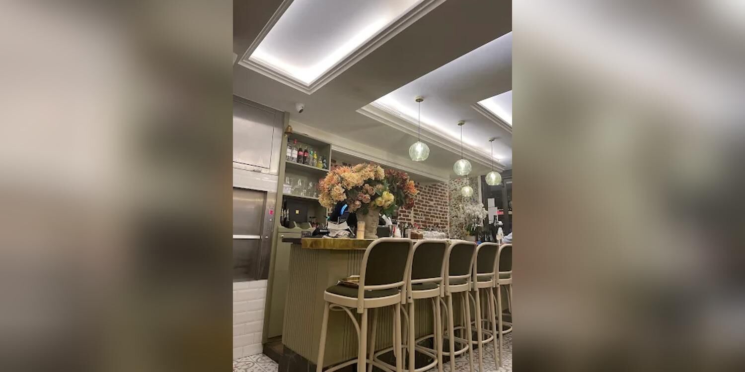 Monsieur Bassano, restaurant