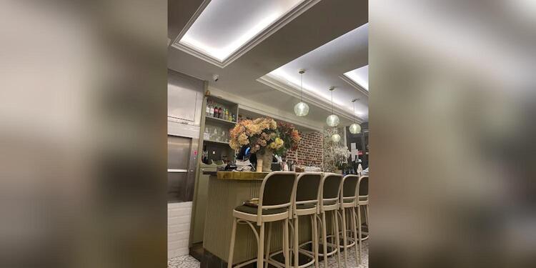 Monsieur Bassano, restaurant