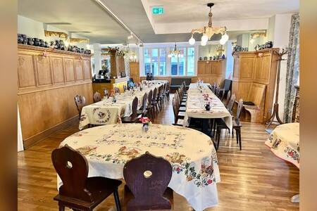 Hostellerie Alsacienne, Bar Masevaux-Niederbruck  #0