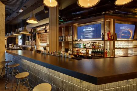 Cerveceria Ogham Bar, Bar Barcelona L' Eixample #0