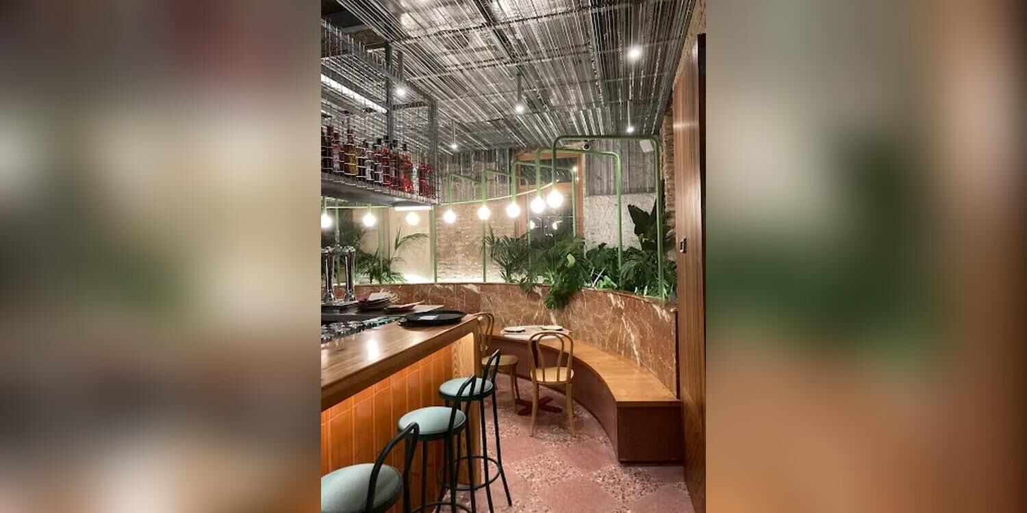 MADRE ? EL CABANYAL, restaurant