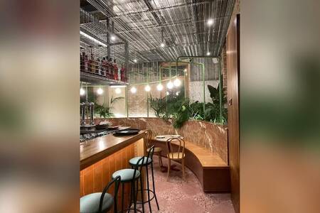 MADRE ? EL CABANYAL, Restaurante València El Cabanyal #0