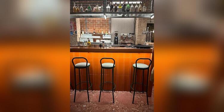 MADRE ? EL CABANYAL, restaurant