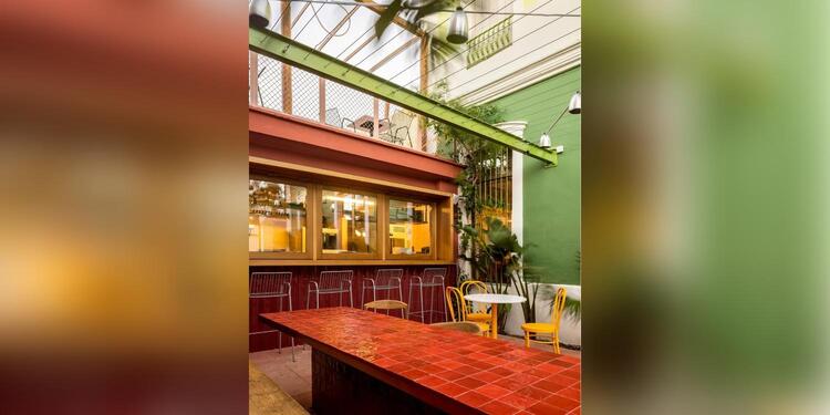 MADRE ? EL CABANYAL, restaurant