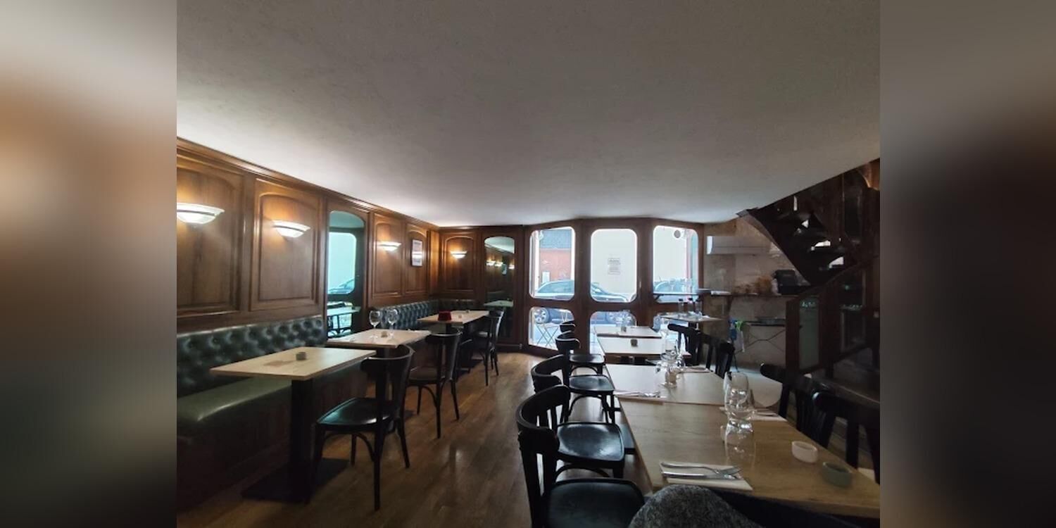 Sofrati Restaurant, restaurant