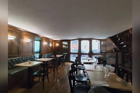 Sofrati Restaurant, Restaurant Marseille  #0