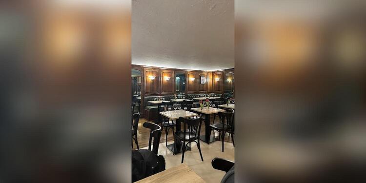 Sofrati Restaurant, restaurant