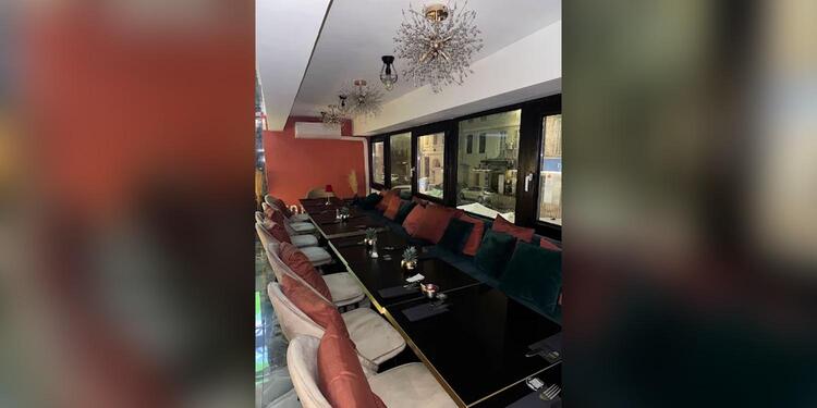 Le Gourmet Monte Carlo, restaurant