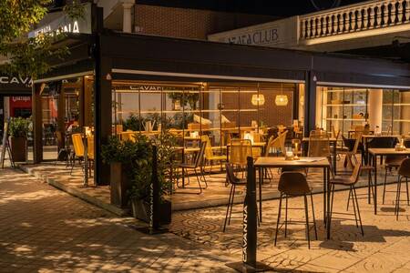 Cavanna Pozuelo, Bar Pozuelo de Alarcón Pozuelo de Alarcón #0