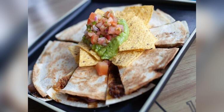 Cavanna Pozuelo, bar