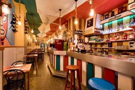 Un Chingo De Sabor, Restaurante Barcelona  Eixample #0